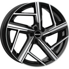 MAK Qvattro 20 8.5 5x112 ET20