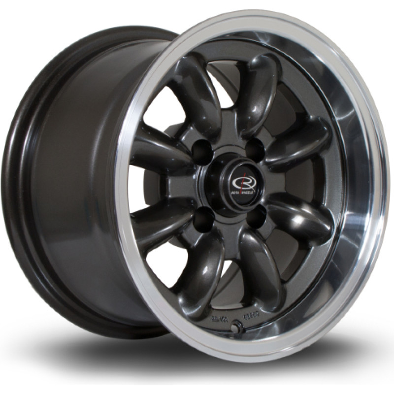 Rota RB 13 8 4x100 ET4