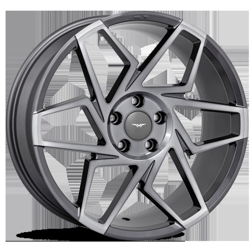 Veemann V-FS27R 19 8.5 5x112 ET42