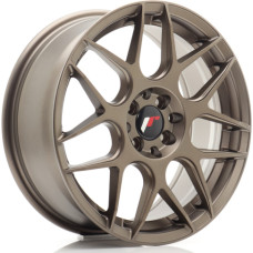 Japan Racing JR18 17 7 5x100 ET40