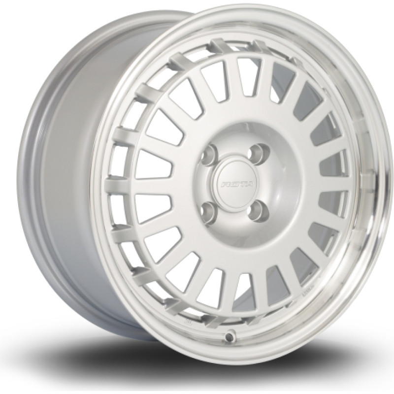 Rota EG6 16 7 4x100 ET35