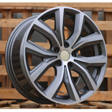 Replica Wheels B1176 18 8 5x112 ET47