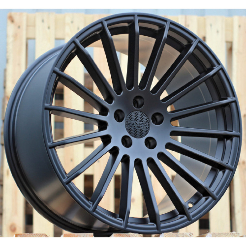 Replica Wheels A1227 20 10.5 5x120 ET37