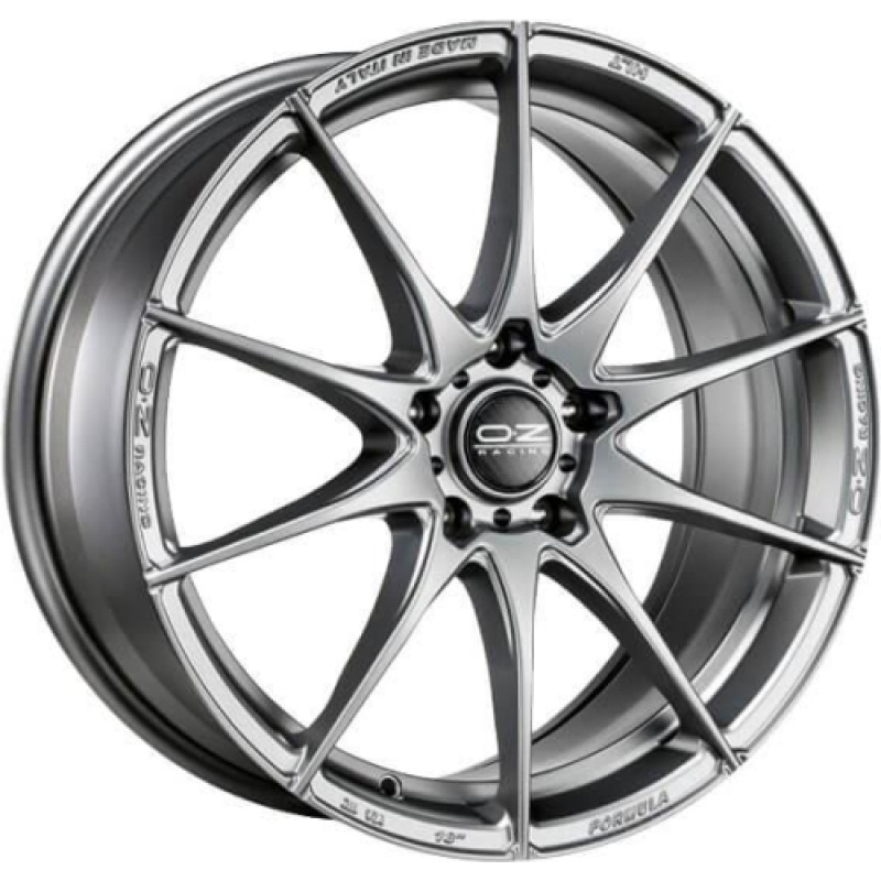 Oz Racing Formula HLT 17 7.5 5x112 ET50