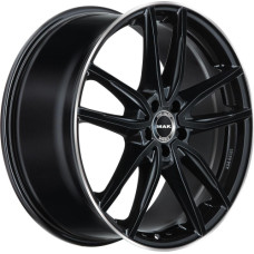 MAK Evo 20 8.5 5x112 ET53