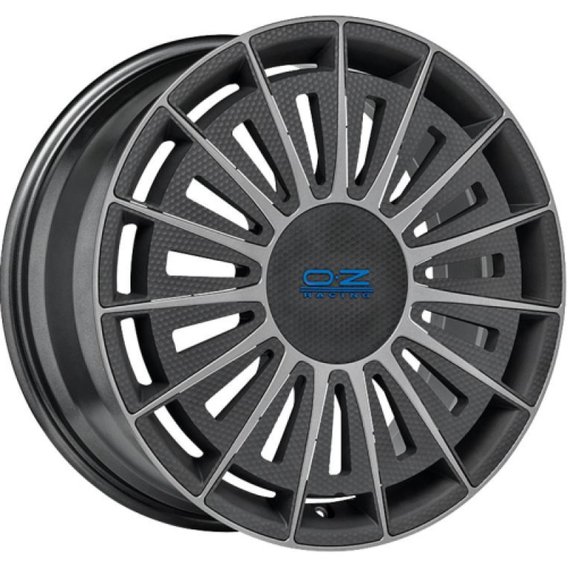 Oz Racing Superturismo Aero E 20 9 5x130 ET54