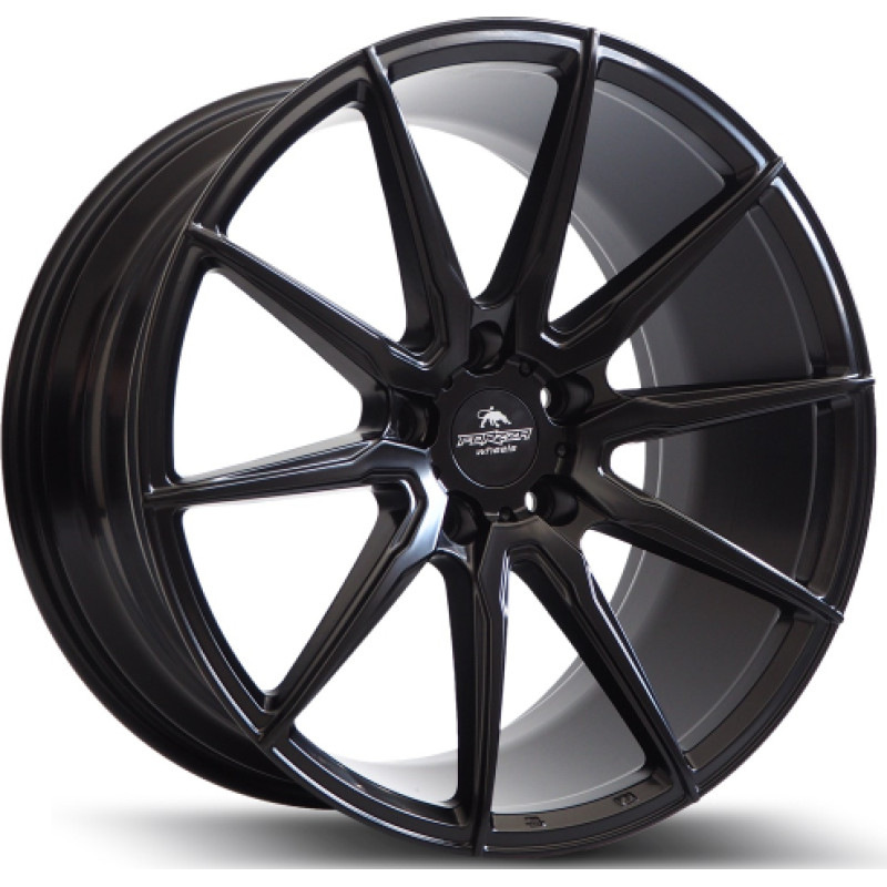 Forzza Bosan 19 9.5 5x112 ET35