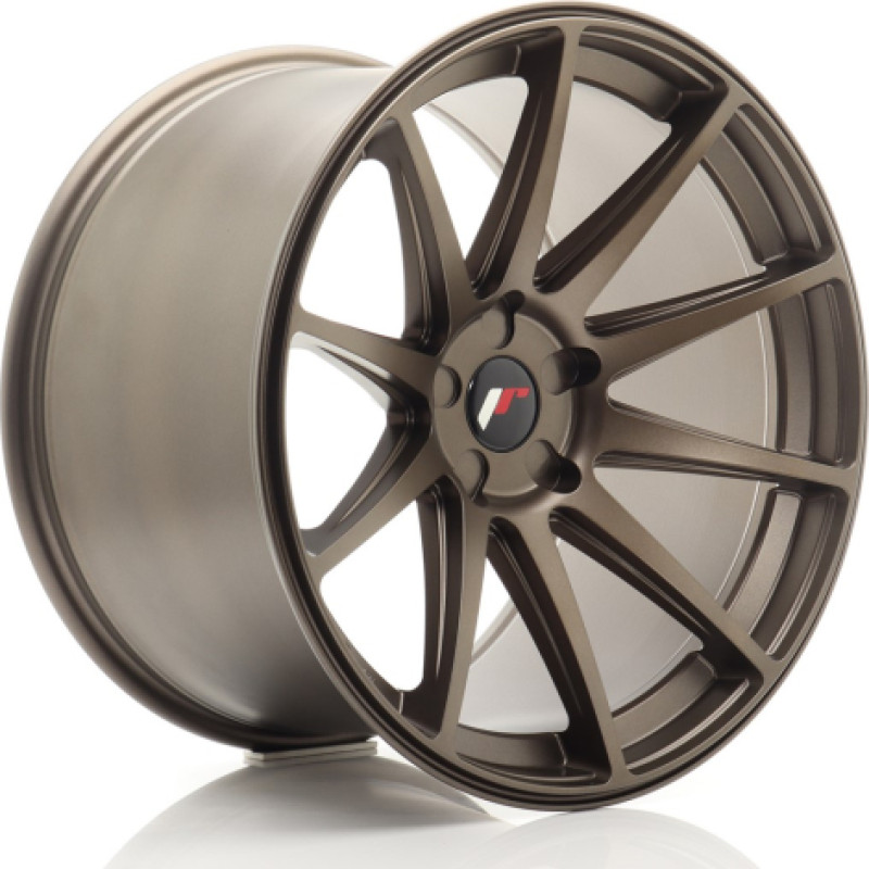 Japan Racing JR11 20 12 5x108 ET20