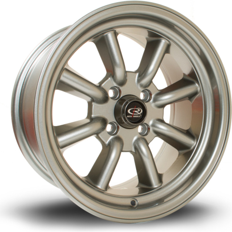 Rota RKR 15 8 4x100 ET0