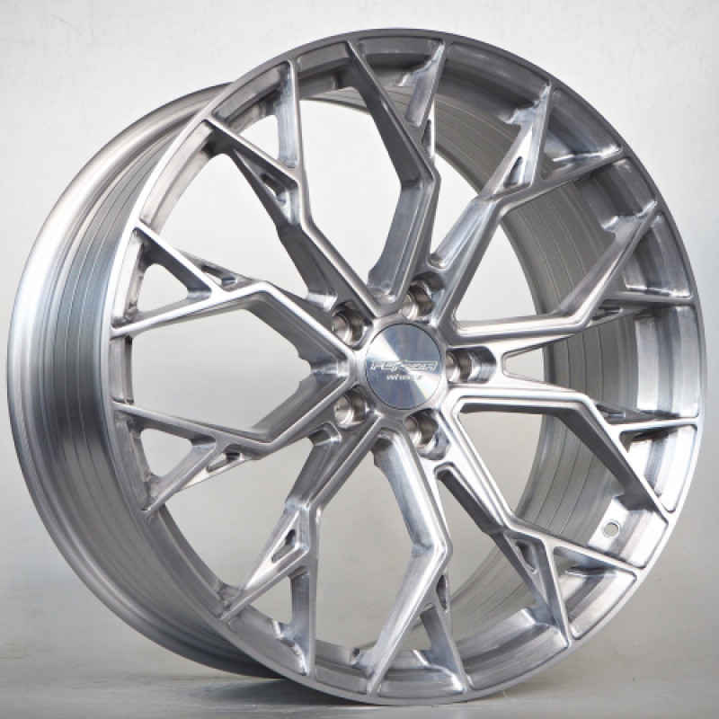 Forzza Titan 20 10.5 5x112 ET40