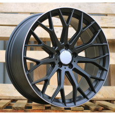 Replica Wheels YS1180 19 8 5x112 ET43