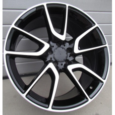 Replica Wheels B1303 20 9.5 5x112 ET45