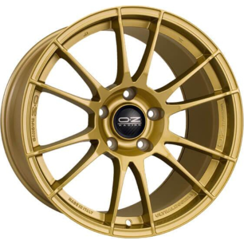 Oz Racing Ultraleggera 18 8 5x114.3 ET48