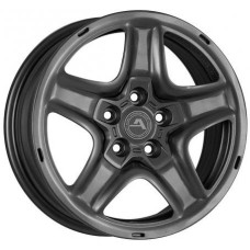 Alcar Hybridrad 202300A Anthracite 17 7 5x114.3 ET35