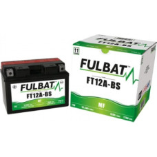 Fulbat - GT12A-BS (FT12A-BS Gel) - 12V | 175A | 10Ah