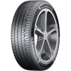 Continental - Premium Contact 6 - 255/40 R22