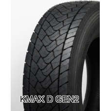 Tread Max - KMAX D GEN2 - 315/70 R22C