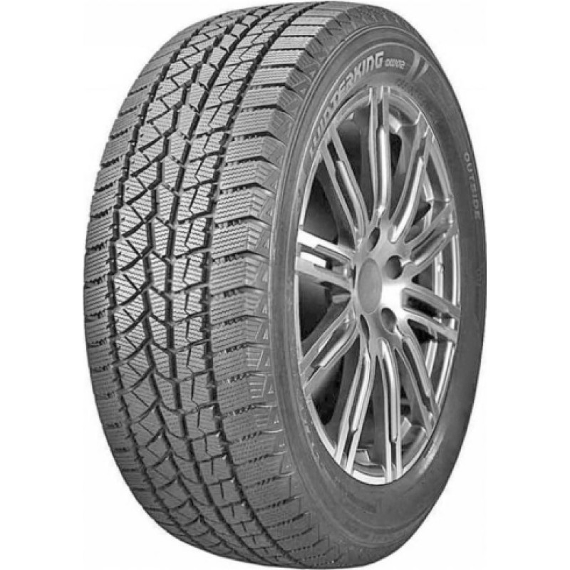 Doublestar - DW02 - 235/45 R18