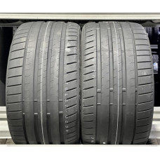 Bridgestone - Potenza Sport - 285/35 R18