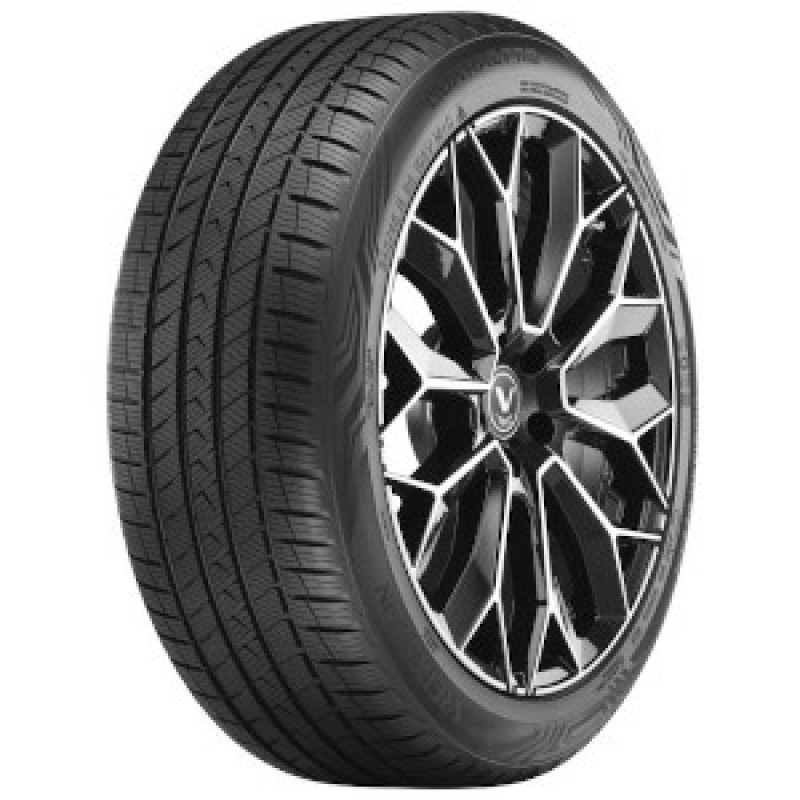 Vredestein - Quatrac Pro+ - 235/55 R19