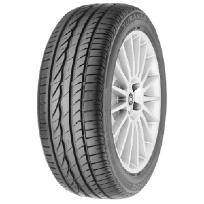 Bridgestone - Turanza ER300 * RFT - 245/45 R18