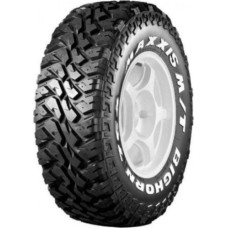 Maxxis - MT764 OWL POR - 265/65 R17