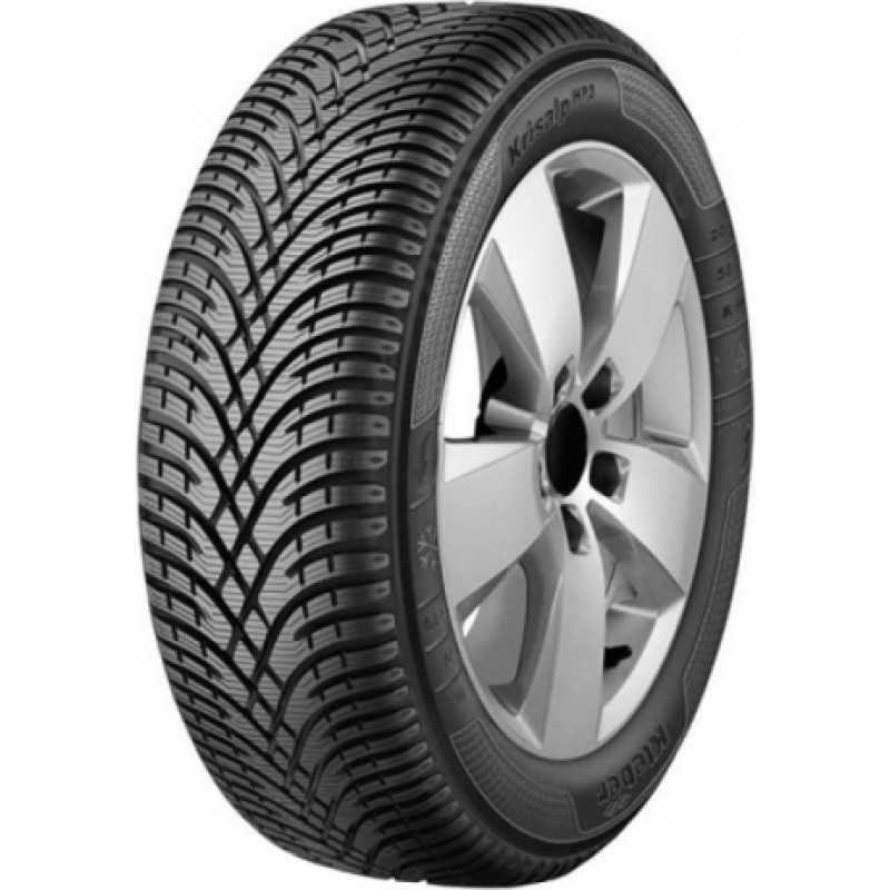 Kleber - Krisalp HP3 - 245/40 R18