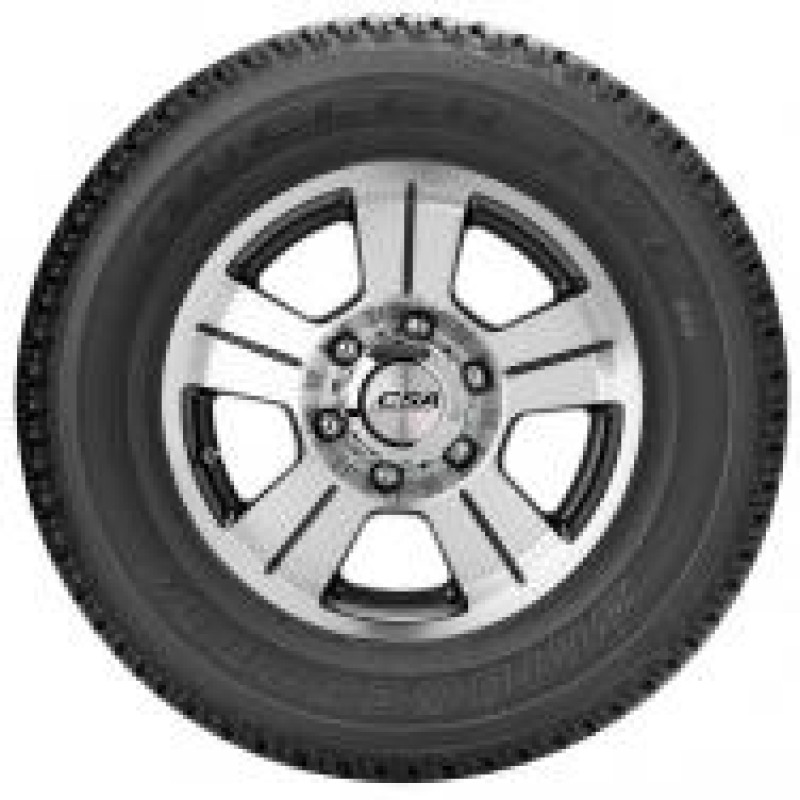 Bridgestone - D840 - 205/80 R16