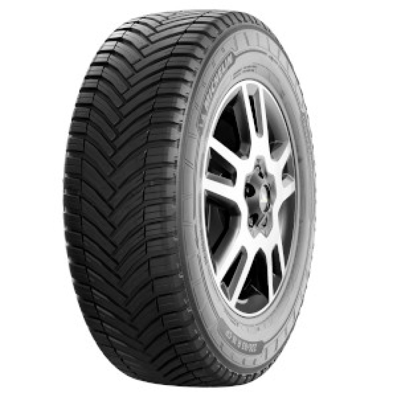 Michelin - CrossClimate Camping - 235/65 R16C