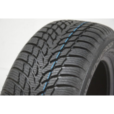 Nokian - SNOWPROOF 1 - 225/55 R17