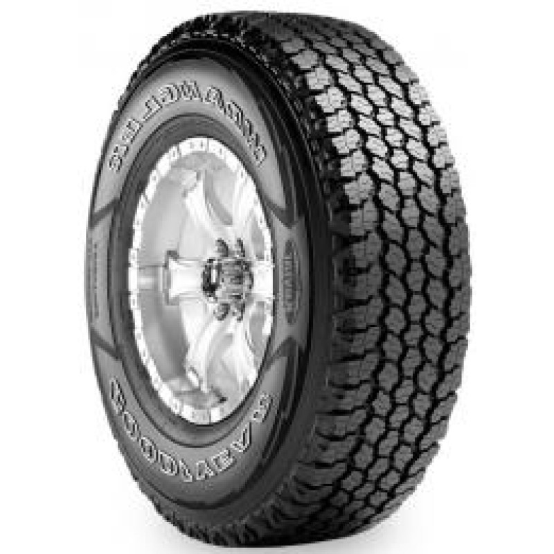 Goodyear - Wrangler A/T Adventure - 265/60 R18