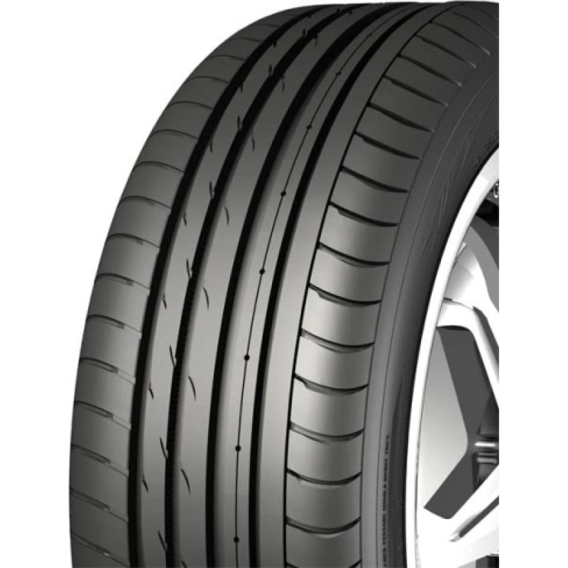 Nankang - AS-2+   XL - 225/50 R17