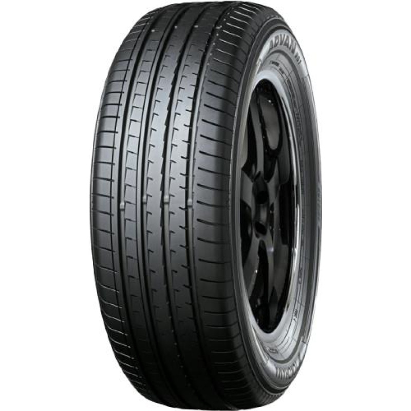 Yokohama - ADVAN V61A - 235/60 R18