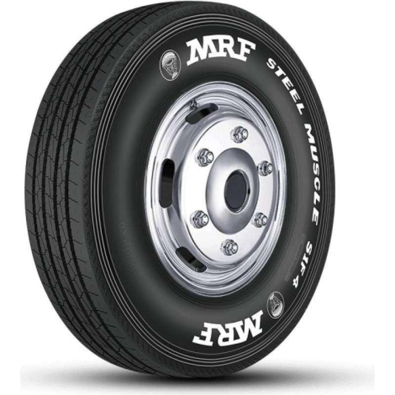 MRF - S1F4 - 295/80 R22C