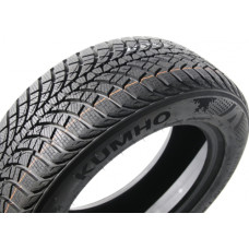 Kumho - WinterCraft WP71 - 275/35 R18