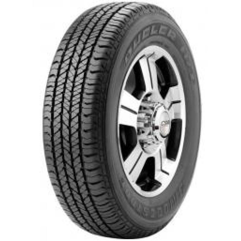 Bridgestone - D684 II - 225/65 R17