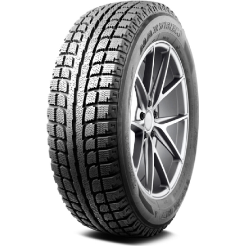 Maxtrek - M7 - 215/55 R17