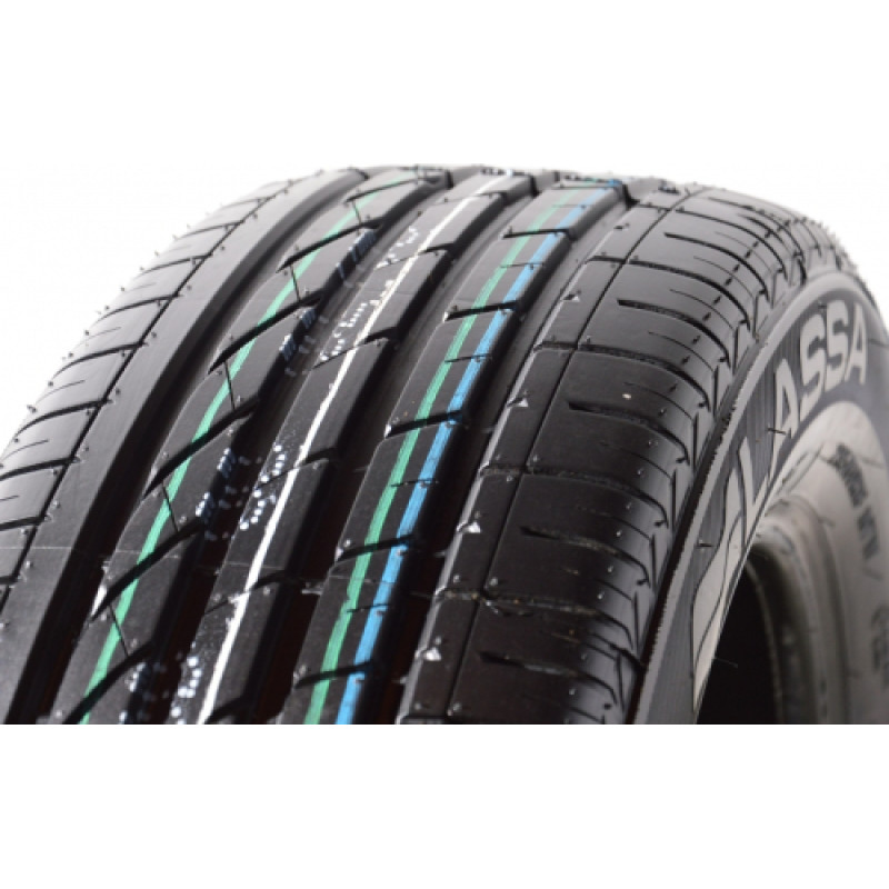 Lassa - Competus H/P - 235/55 R18