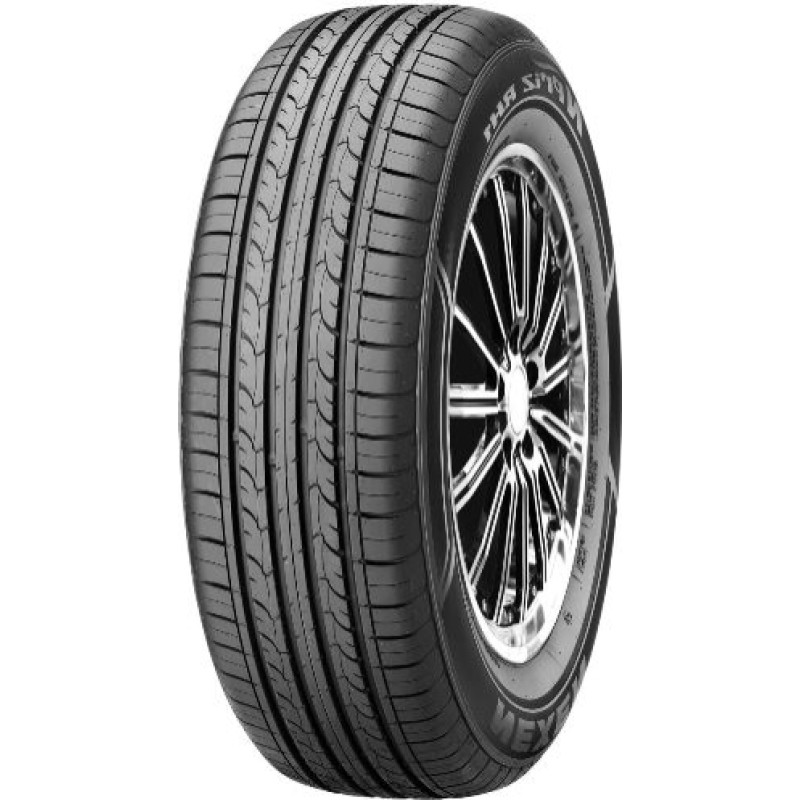 Nexen -  N-PRIZ RH1  - 215/70 R16