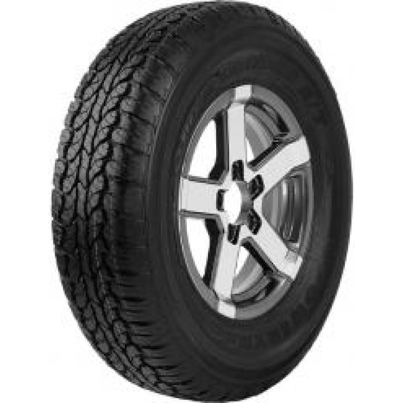 Powertrac - POWER LANDER A/T - 225/75 R16