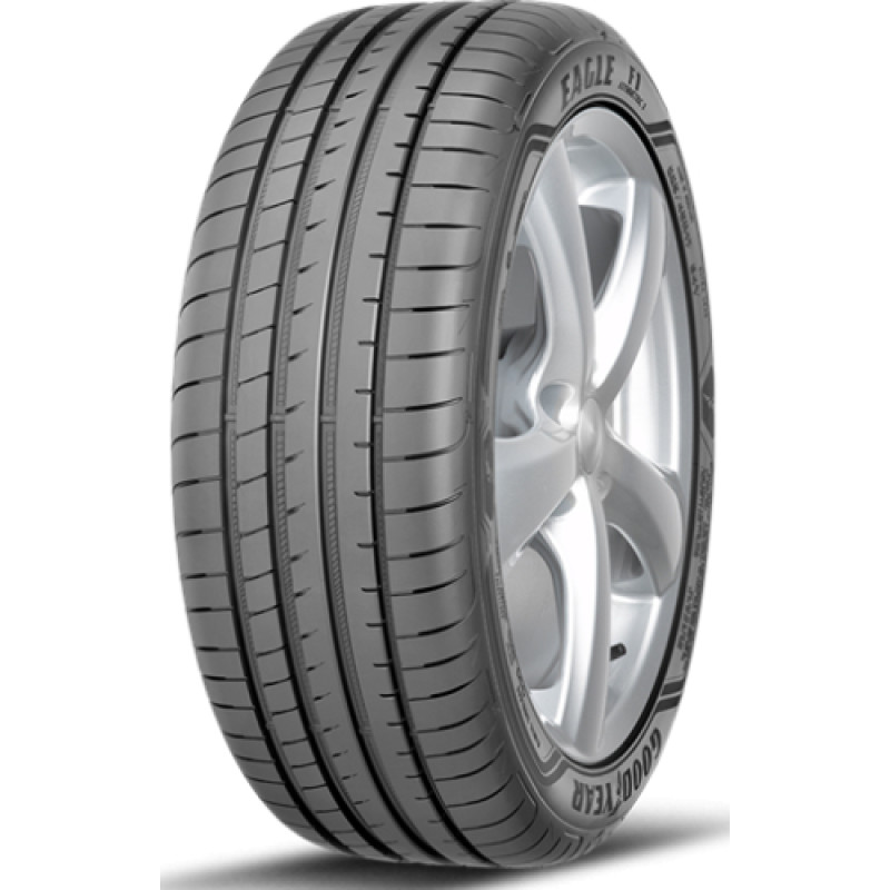 Goodyear -  EAGLE F1 ASYMMETRIC 3  XL J - 255/35 R20