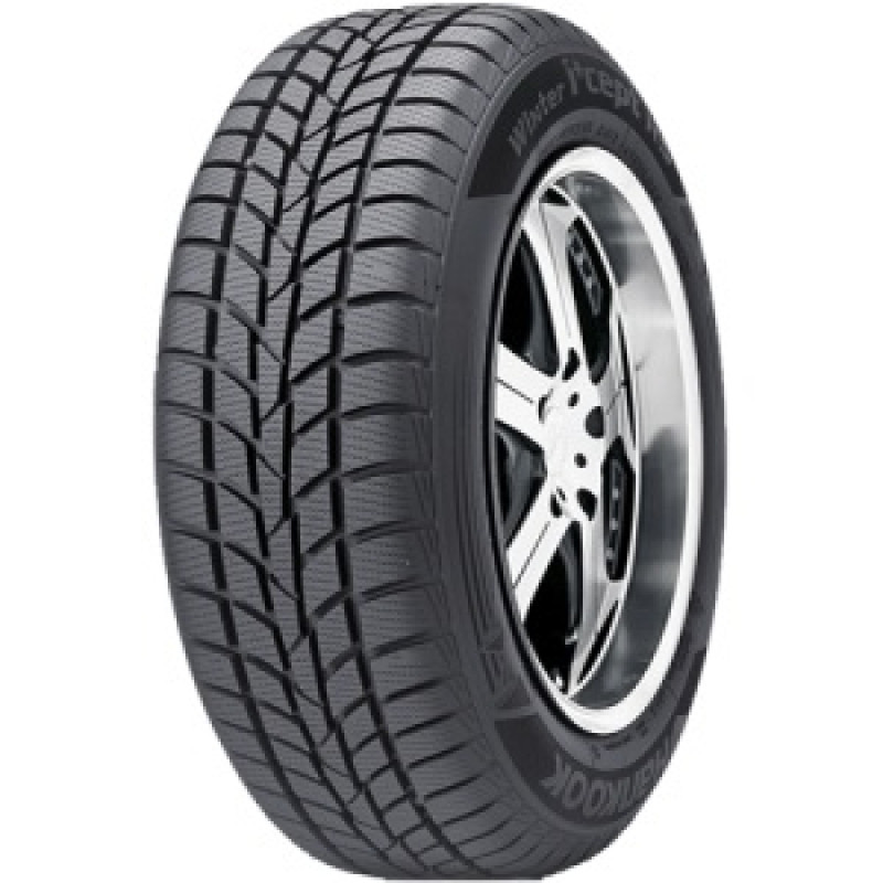 Hankook - W442 Winter i*cept RS - 145/70 R13