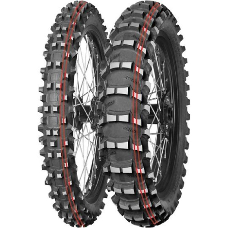 Mitas - TERRA FORCE-MX SAND RR - 80/100 R21