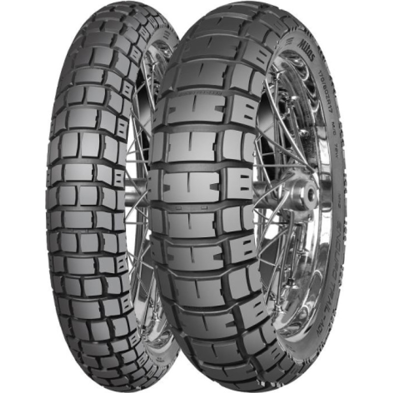 Mitas - ENDURO TRAIL ADV - 150/70 R17