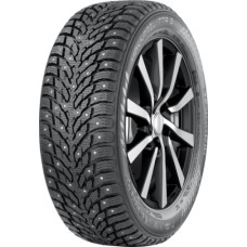 Nokian - Hakkapeliitta 9 - 215/55 R17