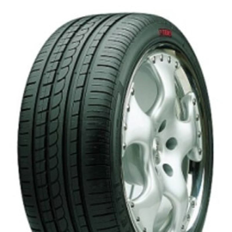 Pirelli - PZero Rosso Asimmetrico (N4) - 265/35 R18