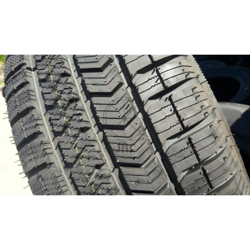 Atjaunota - 4 season - 205/55 R16