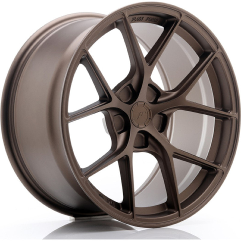 Japan Racing SL-01 18 95 5x100 ET25