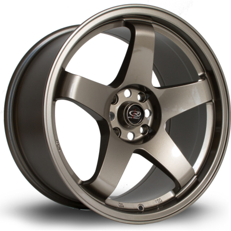 Rota GTR 18 9.5 4x114 ET30