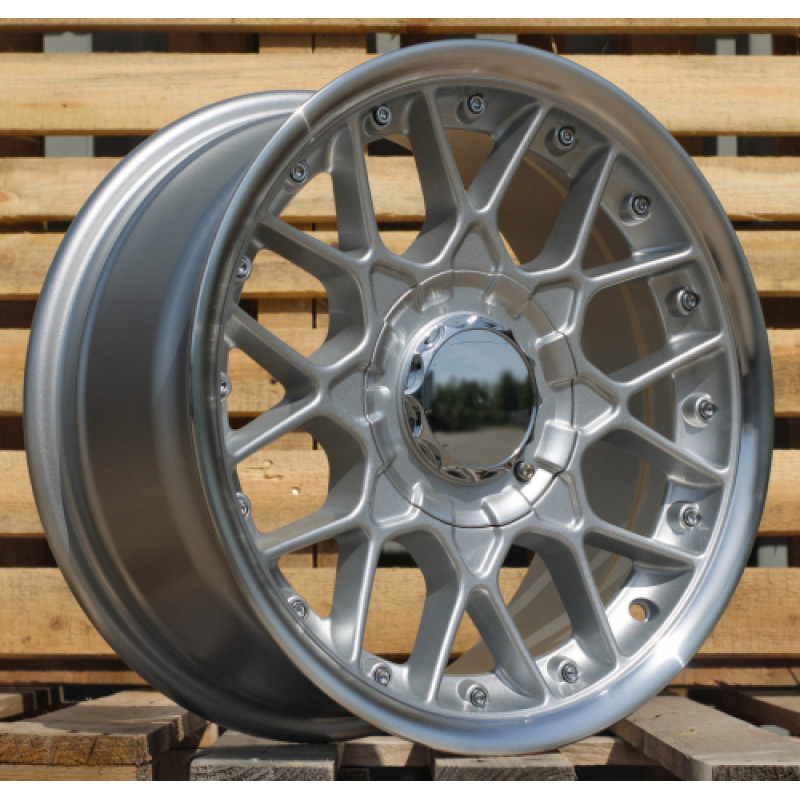 Replica Wheels HX025 17 8 5x112/5x120 ET20